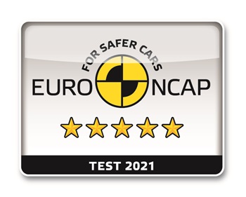 EuroNCAP 2021