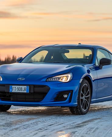 Media Subaru Europe Media Subaru Europe