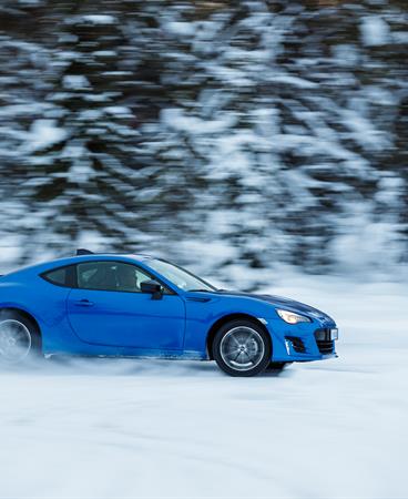 Media Subaru Europe Media Subaru Europe