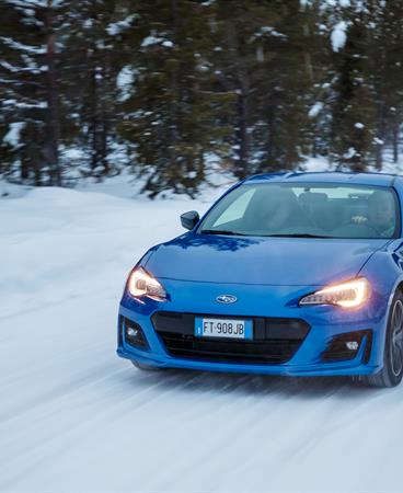 Media Subaru Europe Media Subaru Europe