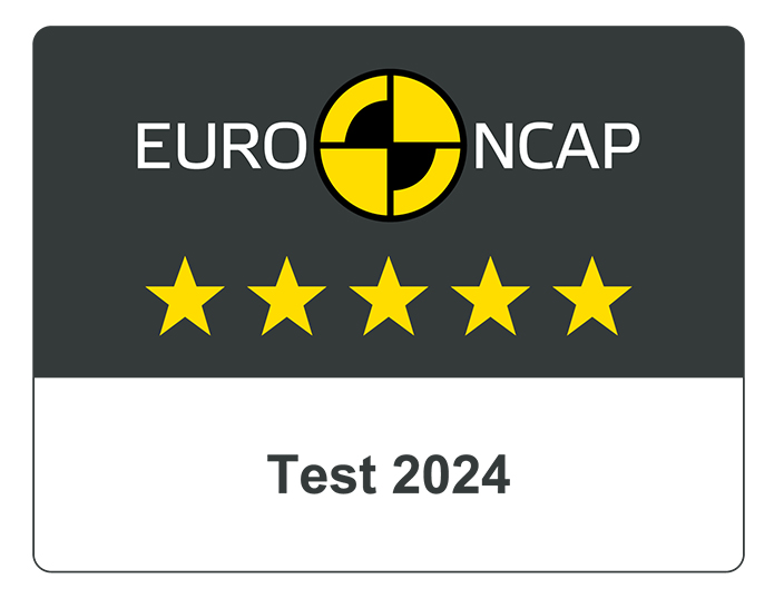 EuroNCAP 2019