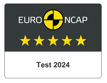 EuroNCAP_star_rating_logo_2024_5-stars-pos LR EuroNCAP 2019