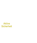 Aktive Sicherheit