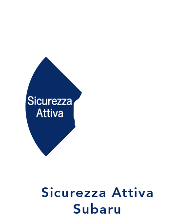 Sicurezza Attiva Subaru