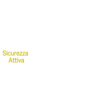 Sicurezza Attiva