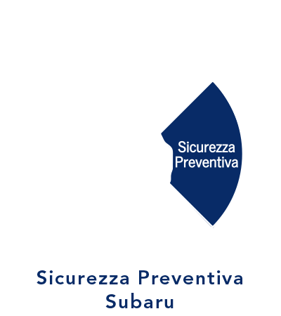 Sicurezza Preventiva Subaru