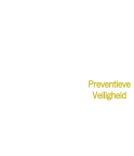 Preventieve Veiligheid