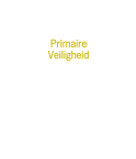 Primaire Veiligheid