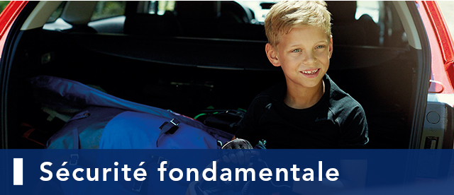 Sécurité fondamentale
