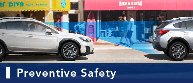 Preventive Safety