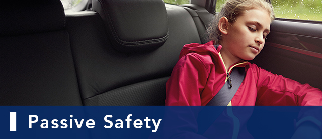 Passive Safety